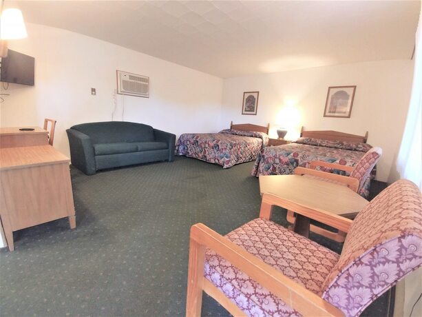 Imagen general del Hotel Lake Aire Motel. Foto 11