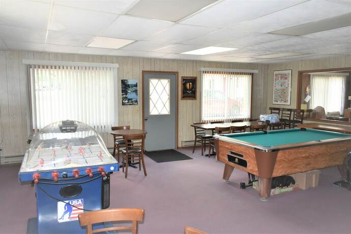 Imagen general del Hotel Lake Aire Motel. Foto 12