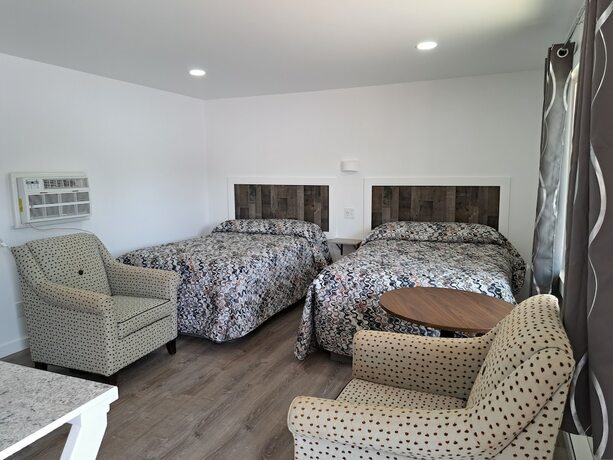 Imagen general del Hotel Lake Aire Motel. Foto 13