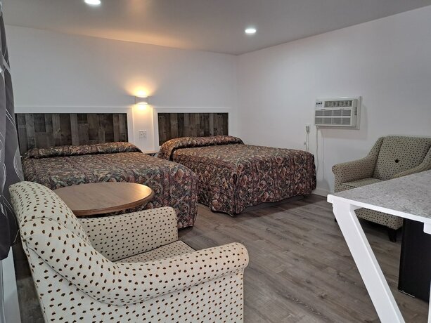 Imagen de la habitación del Hotel Lake Aire Motel. Foto 20