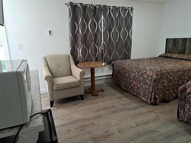 Imagen general del Hotel Lake Aire Motel. Foto 14