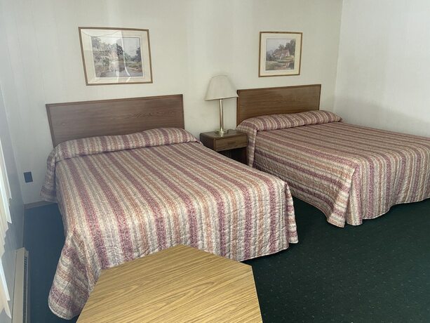 Imagen general del Hotel Lake Aire Motel. Foto 17
