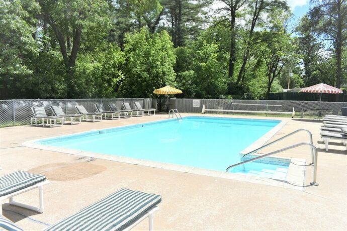 Imagen general del Hotel Lake Aire Motel. Foto 18