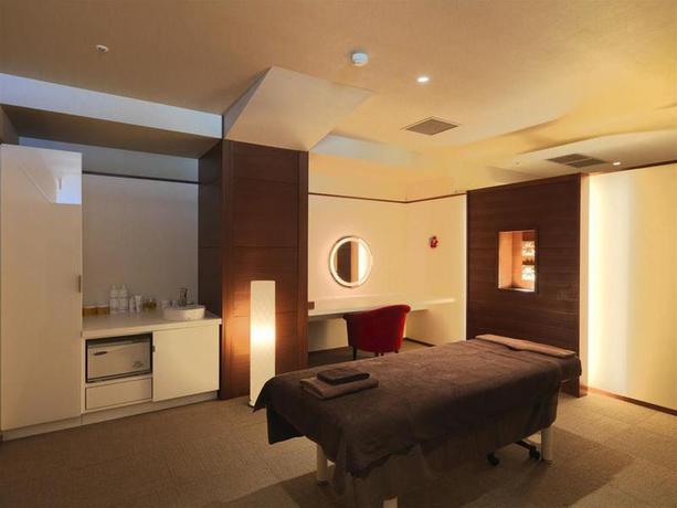 Imagen general del Hotel Lake Akan Tsuruga Wings. Foto 2