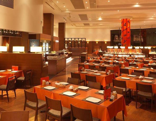 Imagen general del Hotel Lake Akan Tsuruga Wings. Foto 9