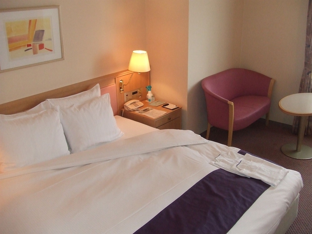 Imagen de la habitación del Hotel Lake Alster Alza Izumiotsu. Foto 5