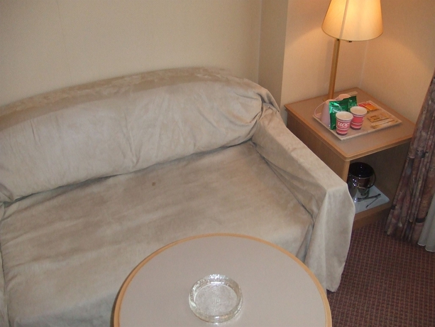 Imagen de la habitación del Hotel Lake Alster Alza Izumiotsu. Foto 6