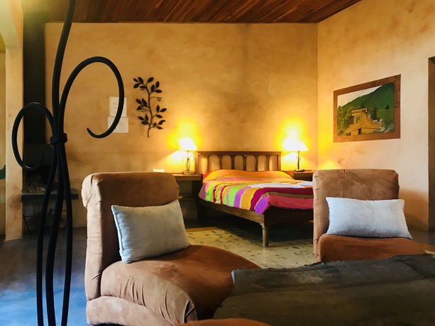 Imagen de la habitación del Hotel Lake Arenal and Brewery. Foto 3