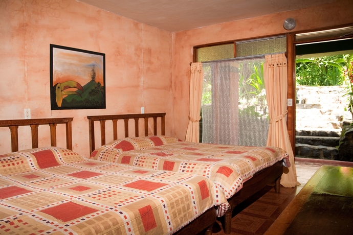 Imagen de la habitación del Hotel Lake Arenal and Brewery. Foto 5