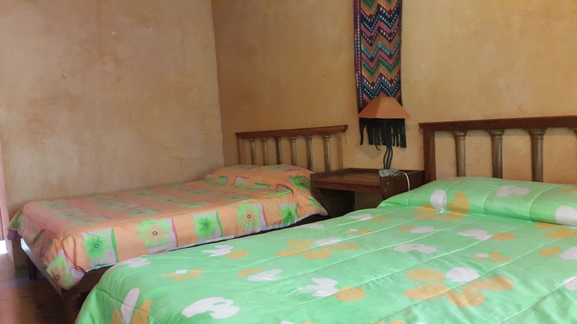 Imagen de la habitación del Hotel Lake Arenal and Brewery. Foto 6