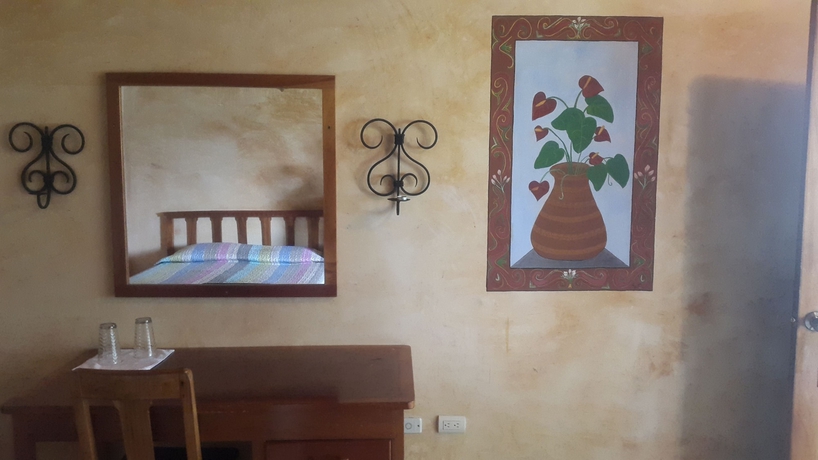 Imagen de la habitación del Hotel Lake Arenal and Brewery. Foto 9