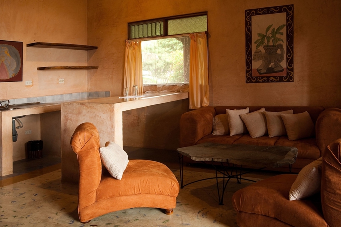 Imagen de la habitación del Hotel Lake Arenal and Brewery. Foto 10