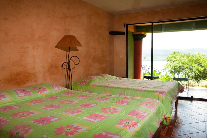 Imagen de la habitación del Hotel Lake Arenal and Brewery. Foto 13