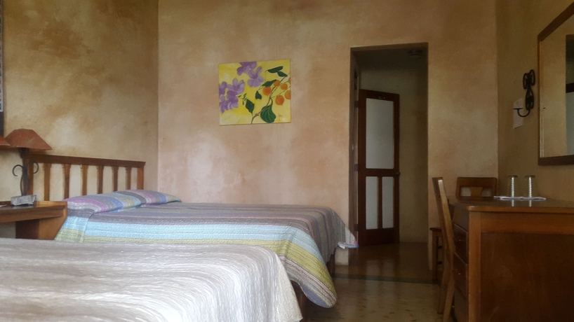 Imagen de la habitación del Hotel Lake Arenal and Brewery. Foto 14