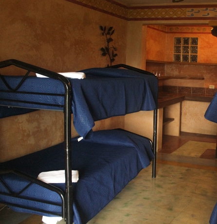 Imagen de la habitación del Hotel Lake Arenal and Brewery. Foto 15