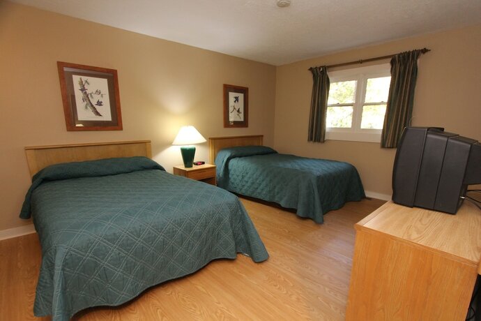Imagen general del Hotel Lake Barkley State Resort. Foto 3