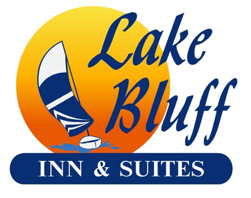 Imagen de la habitación del Hotel Lake Bluff Inn and Suites. Foto 1