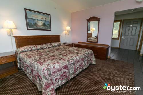 Imagen de la habitación del Hotel Lake Bluff Inn and Suites. Foto 4