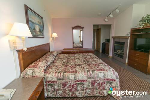 Imagen de la habitación del Hotel Lake Bluff Inn and Suites. Foto 5