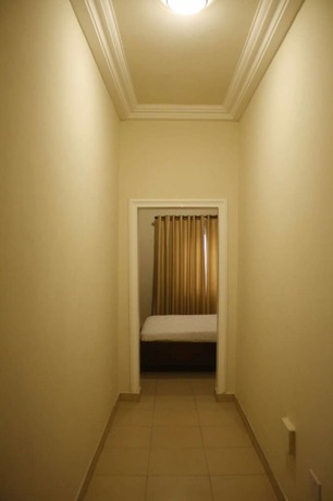 Imagen de los interiores del Hotel Lake Bosumtwi and Apartments. Foto 17