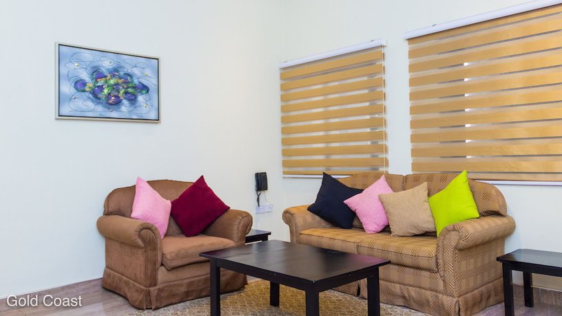 Imagen de la habitación del Hotel Lake Bosumtwi and Apartments. Foto 5