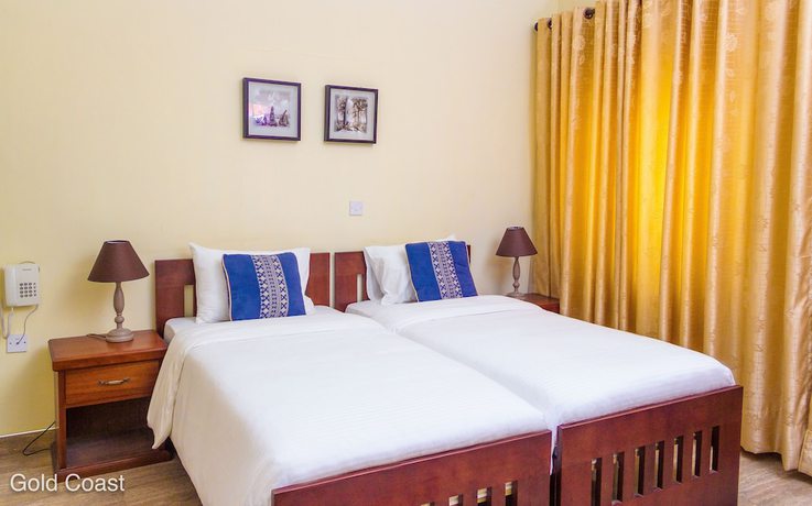 Imagen de la habitación del Hotel Lake Bosumtwi and Apartments. Foto 6