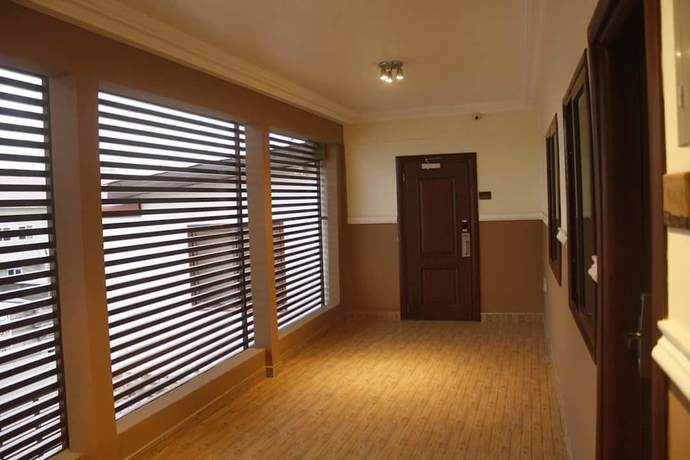 Imagen de los interiores del Hotel Lake Bosumtwi and Apartments. Foto 18