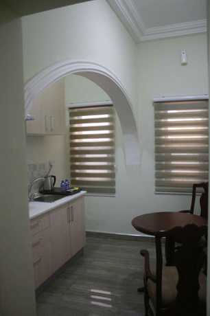 Imagen de la habitación del Hotel Lake Bosumtwi and Apartments. Foto 8