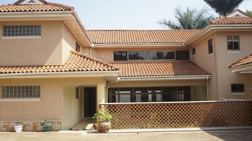 Imagen general del Hotel Lake Breeze House. Foto 1