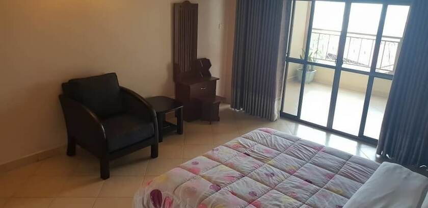 Imagen general del Hotel Lake Breeze House. Foto 2