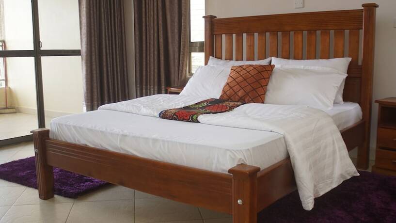 Imagen general del Hotel Lake Breeze House. Foto 3