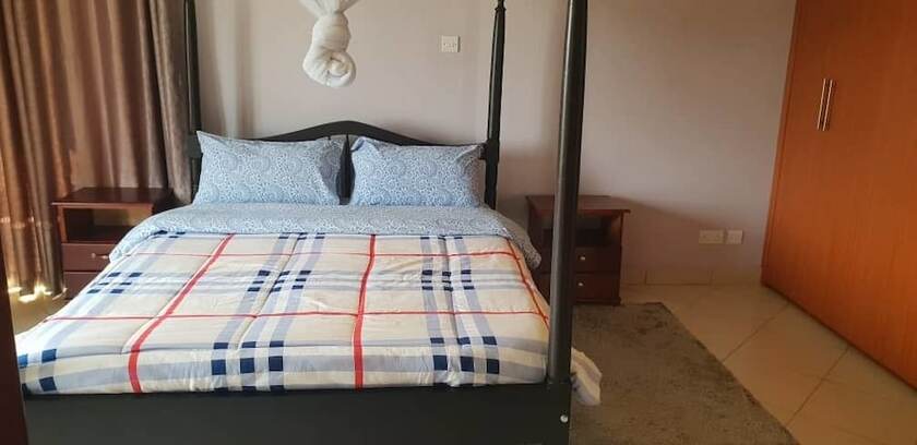 Imagen de la habitación del Hotel Lake Breeze House. Foto 13