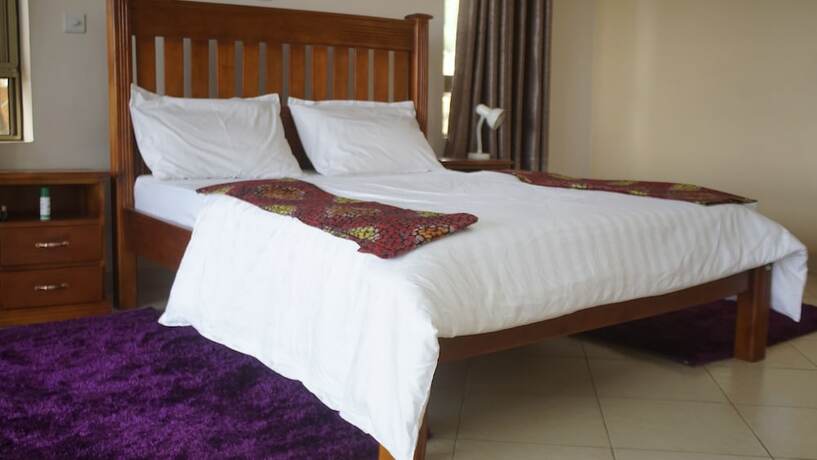 Imagen general del Hotel Lake Breeze House. Foto 4