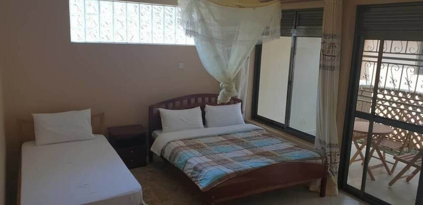 Imagen de la habitación del Hotel Lake Breeze House. Foto 14