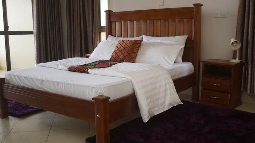 Imagen de la habitación del Hotel Lake Breeze House. Foto 15