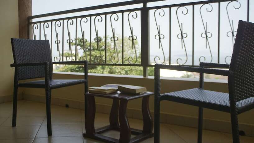 Imagen de la habitación del Hotel Lake Breeze House. Foto 16