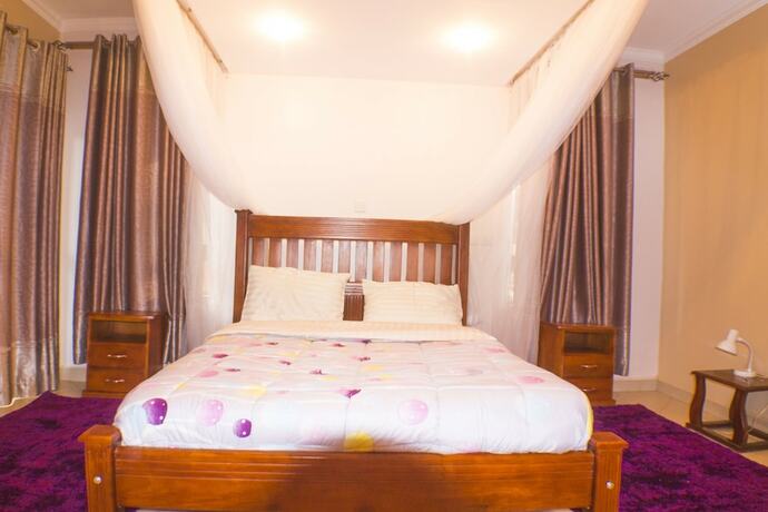 Imagen general del Hotel Lake Breeze House. Foto 6