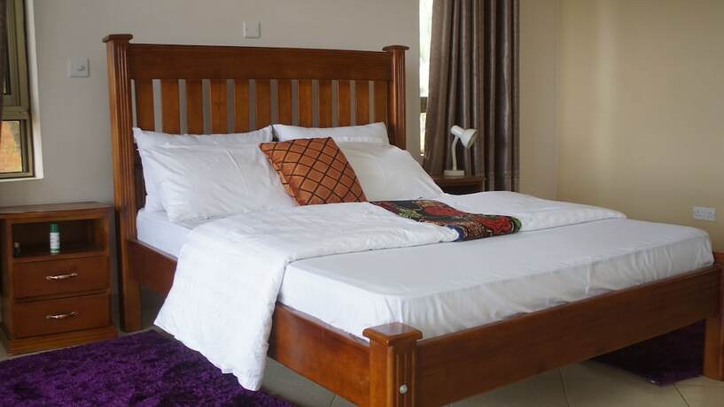 Imagen de la habitación del Hotel Lake Breeze House. Foto 17