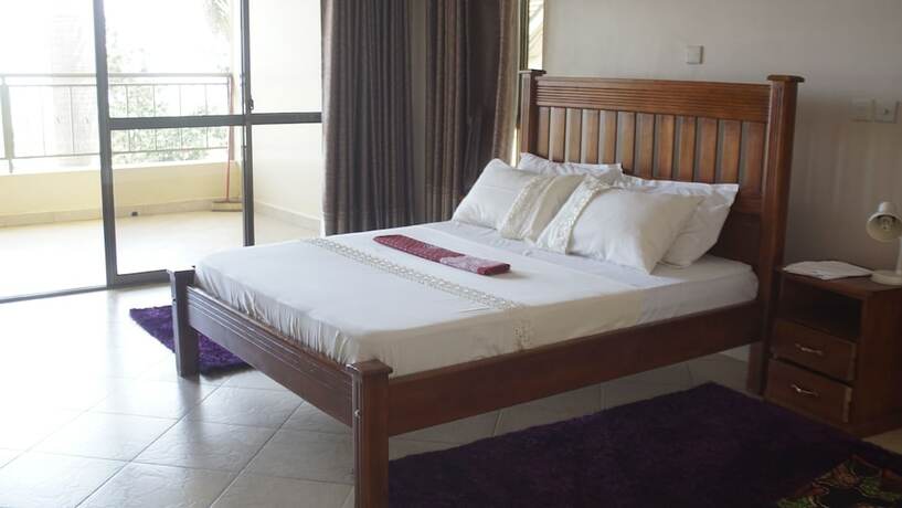 Imagen de la habitación del Hotel Lake Breeze House. Foto 18