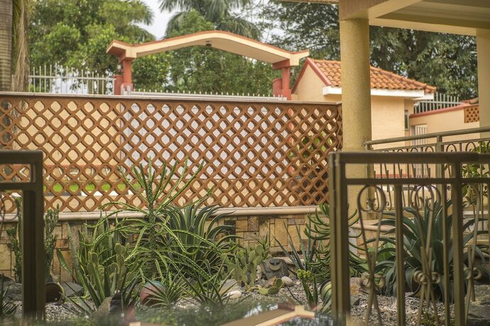 Imagen general del Hotel Lake Breeze House. Foto 8