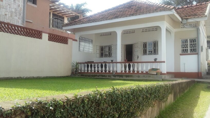 Imagen general del Hotel Lake Breeze House. Foto 10