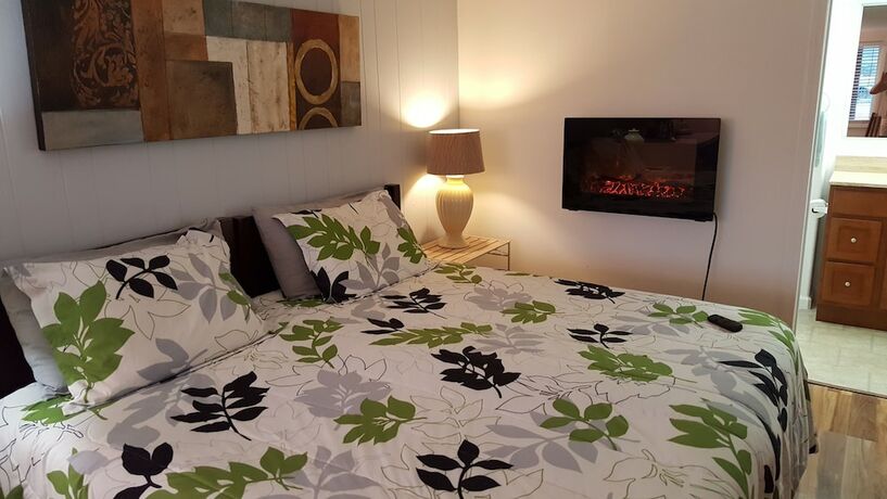 Imagen de la habitación del Hotel Lake Breeze Resort. Foto 11