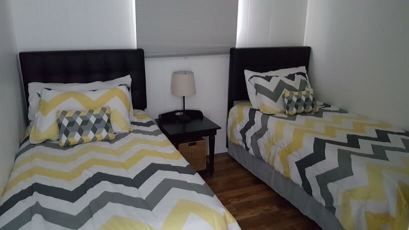 Imagen general del Hotel Lake Breeze Resort. Foto 1