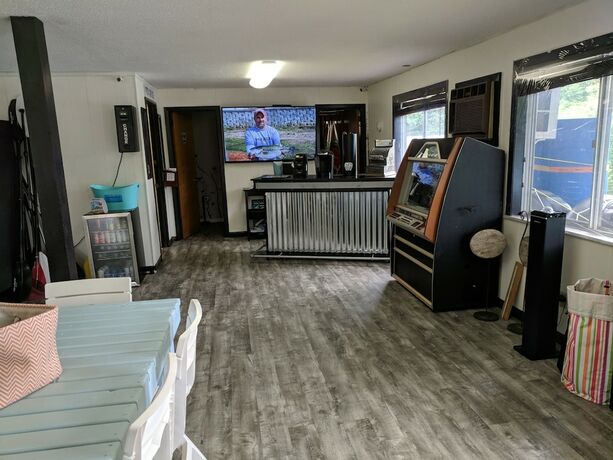 Imagen general del Hotel Lake Breeze Resort. Foto 10