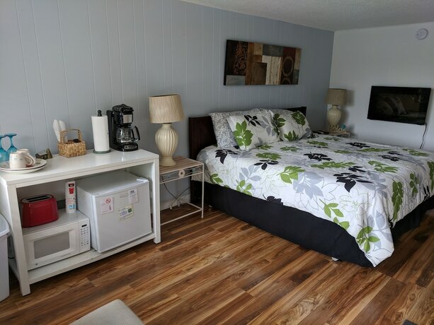 Imagen de la habitación del Hotel Lake Breeze Resort. Foto 20