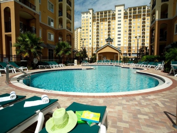 Imagen general del Hotel Lake Buena Vista Resort Village and Spa. Foto 3