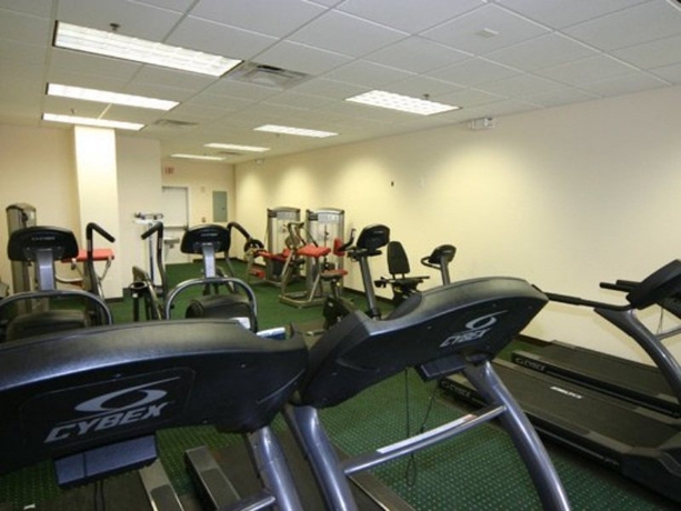 Imagen general del Hotel Lake Buena Vista Resort Village and Spa. Foto 4