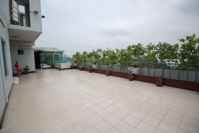 Imagen de la habitación del Hotel Lake Castle. Foto 7