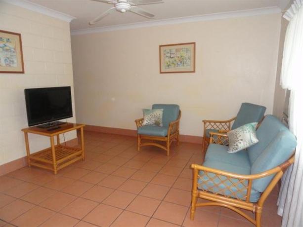 Imagen de la habitación del Hotel Lake Central. Foto 3