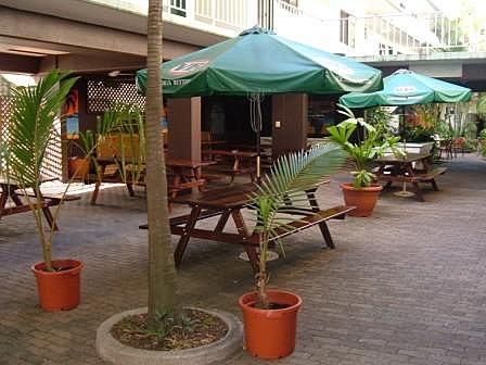Imagen de los exteriores del Hotel Lake Central. Foto 5